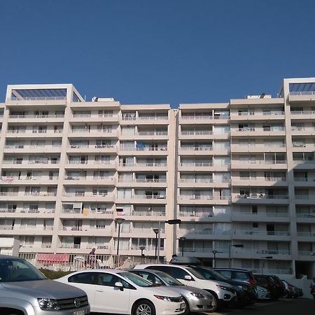 Yasna Gorigoitia Apartment La Serena Exterior photo