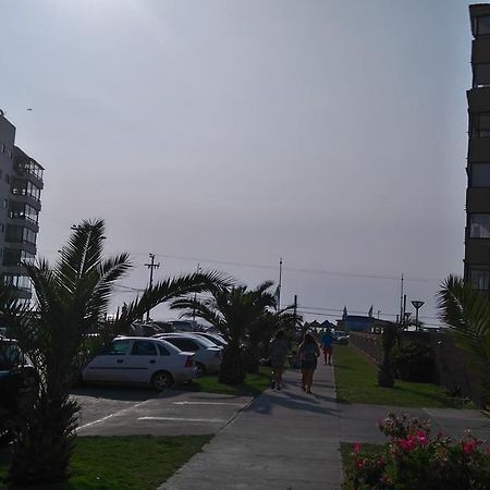 Yasna Gorigoitia Apartment La Serena Exterior photo