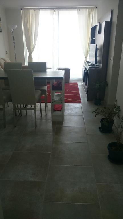 Yasna Gorigoitia Apartment La Serena Exterior photo