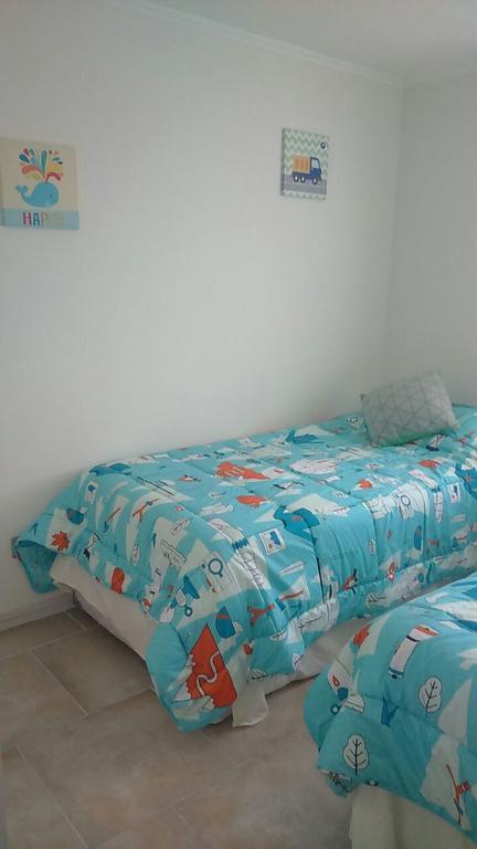 Yasna Gorigoitia Apartment La Serena Exterior photo
